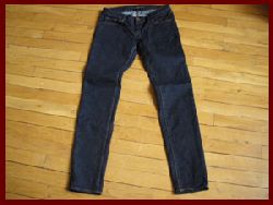 Vide Dressing Jeans